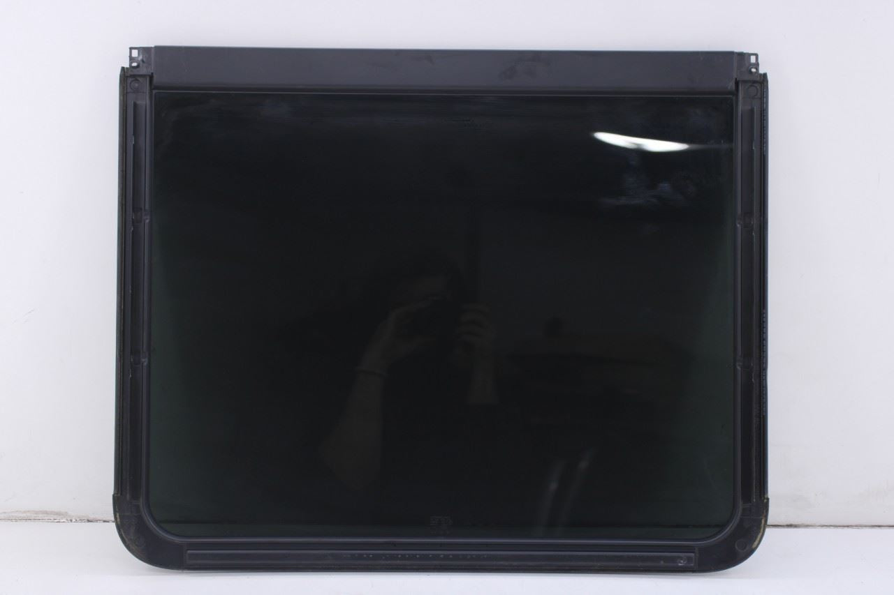 2012-2017 Audi Q5 Premium Sliding Roof Window Rear Sunroof Glass 8R0877056A OEM - Alshned Auto Parts