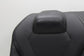 17-21 Infiniti Q60 Luxe Rear Seat 2nd Row Upper Backrest Cushion 88600-5CA0A OEM - Alshned Auto Parts