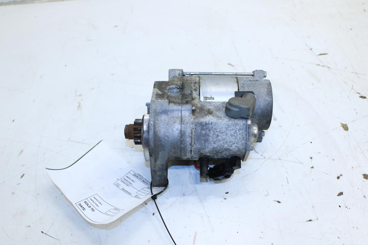 2016-2023 Toyota Tacoma 3.5L Engine Starter Motor 28100-31160 OEM - Alshned Auto Parts