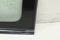 17-22 Nissan Rogue Sport SL AWD Rear Right Side Quarter Window Glass 83312-6MA0A - Alshned Auto Parts