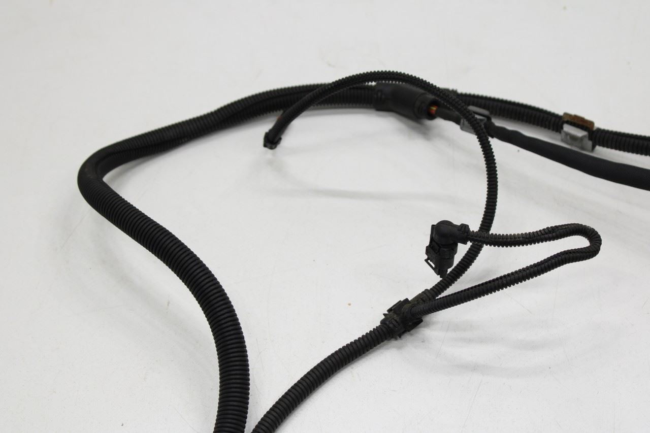 2014-18 BMW X5 xDrive35i Engine Transmission Gear Box Wiring Harness 12517582968 - Alshned Auto Parts