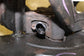 2018-2023 Volkswagen Atlas S Front Left Side Spindle Knuckle Hub 3QF-407-255-E - Alshned Auto Parts