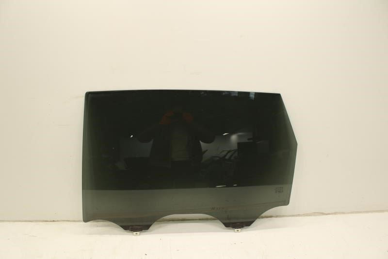 2014-2020 Infiniti QX60 Rear Left Driver Side Door Window Glass 82301-3JA1C OEM - Alshned Auto Parts