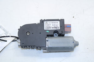 2012-2015 Mercedes-Benz ML350 Sunroof Sun Roof Motor 166-900-04-09 OEM