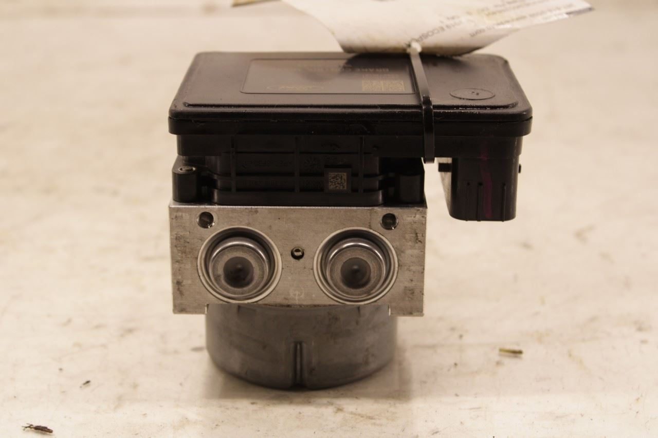 2018-2020 Ford Ecosport SE 1.0L ABS Anti Lock Brake Pump Module GN15-2B373-EA - Alshned Auto Parts