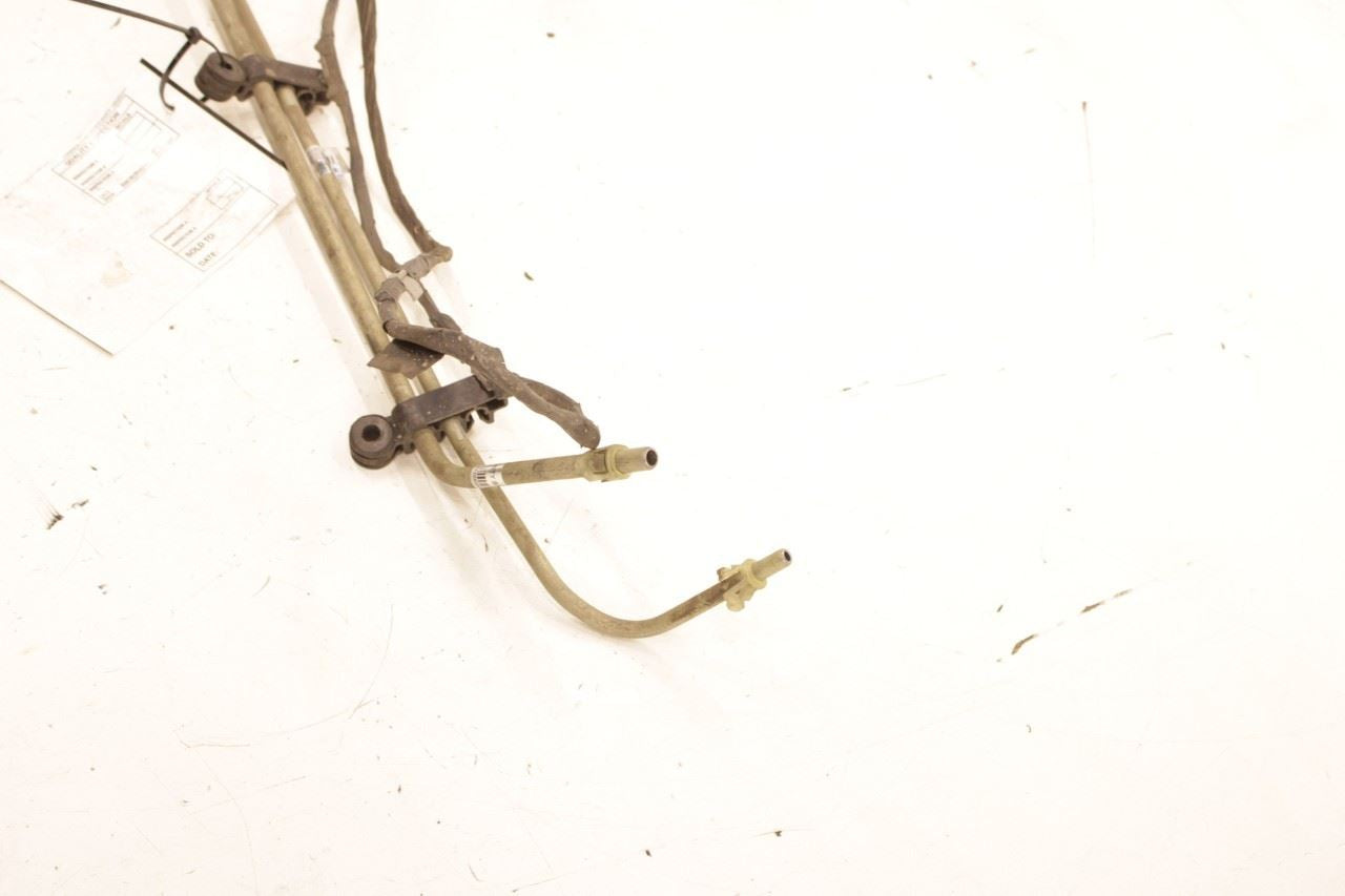 1997-1998 Chevrolet Corvette 5.7L Fuel Tank Auxiliary Feed Return Lines Hose Set - Alshned Auto Parts