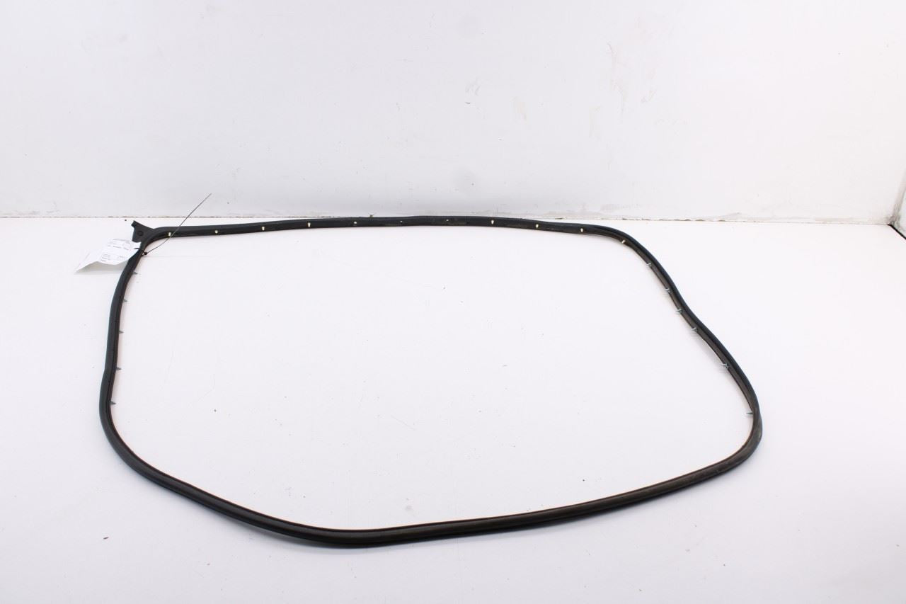 2016-2023 Toyota Tacoma Limited Double Cab Front Left Door Weatherstrip Seal - Alshned Auto Parts