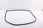 2016-2023 Toyota Tacoma Limited Double Cab Front Left Door Weatherstrip Seal - Alshned Auto Parts