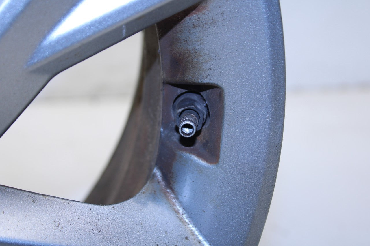 2019-20 Hyundai Elantra SEL Aluminium Wheel R16x6.5J TPMS 52910-F2BA0 OEM *ReaD* - Alshned Auto Parts