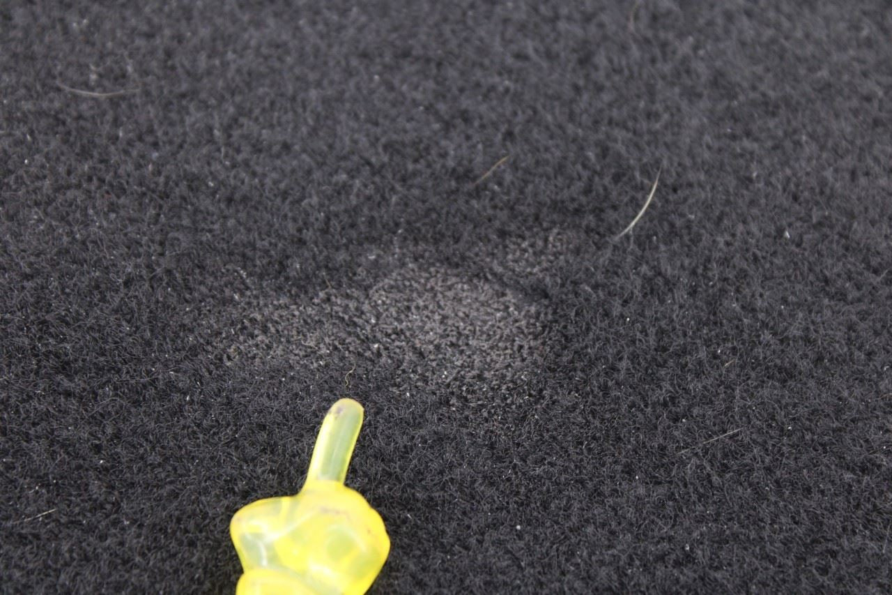 11-21 Jeep Grand Cherokee Front Under Seat RH LH Load Floor Lid Cover Set *ReaD* - Alshned Auto Parts