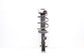 2017-2024 Chrysler Pacifica Front Right Side Shock Strut Absorber 68248726AD OEM - Alshned Auto Parts