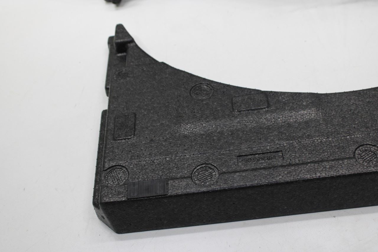 2018-2022 Nissan Rogue Sport SL Rear Trunk RH and LH Floor Foam Spacer w/ Wrench - Alshned Auto Parts