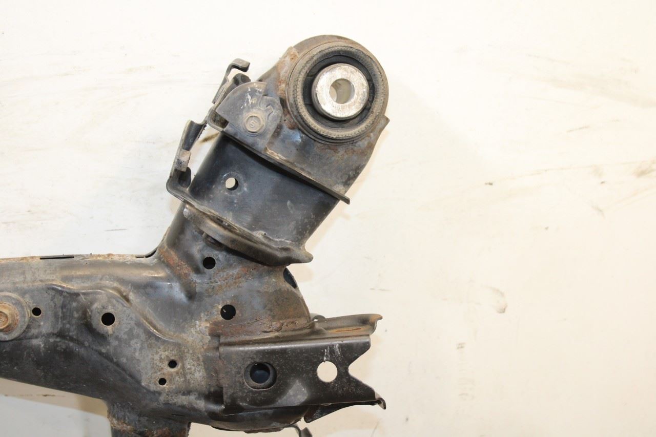 2017-2020 Acura MDX Advance 3.5L AWD Rear Crossmember Subframe 50300-TZ6-A07 OEM - Alshned Auto Parts