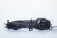 18-25 Mitsubishi Eclipse Cross ES Rear Passenger Right Side Door Exterior Handle - Alshned Auto Parts