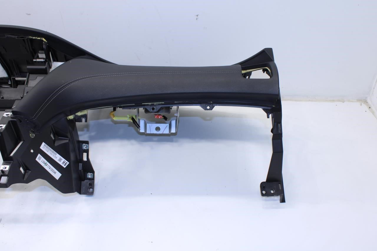 2017-2021 Infiniti Q50 Luxe RWD Dash Instrument Panel 68200-5CB5A OEM - Alshned Auto Parts
