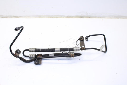 11-15 Jeep Grand Cherokee 3.6L Power Steering Pressure Hose Pipe 52124656AH OEM - Alshned Auto Parts