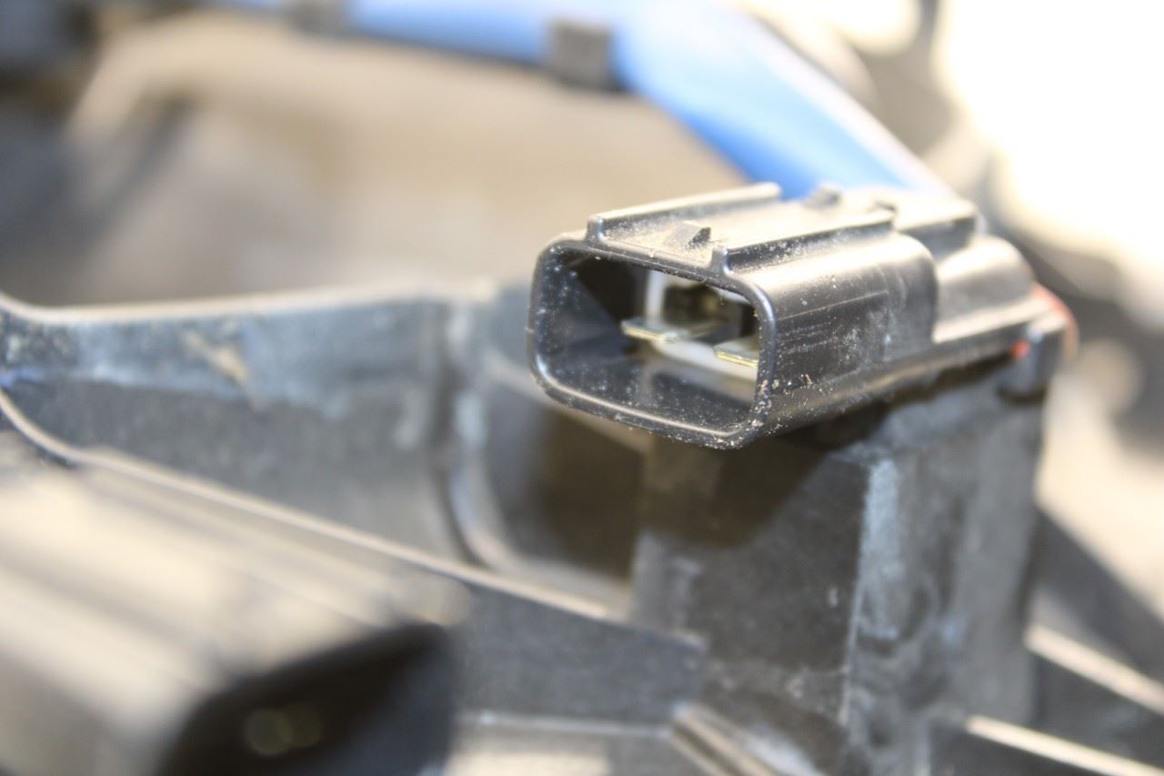 19-25 Acura RDX SH-AWD 2L AWD Engine Cooling Fan Radiator Condenser Assy *ReaD* - Alshned Auto Parts