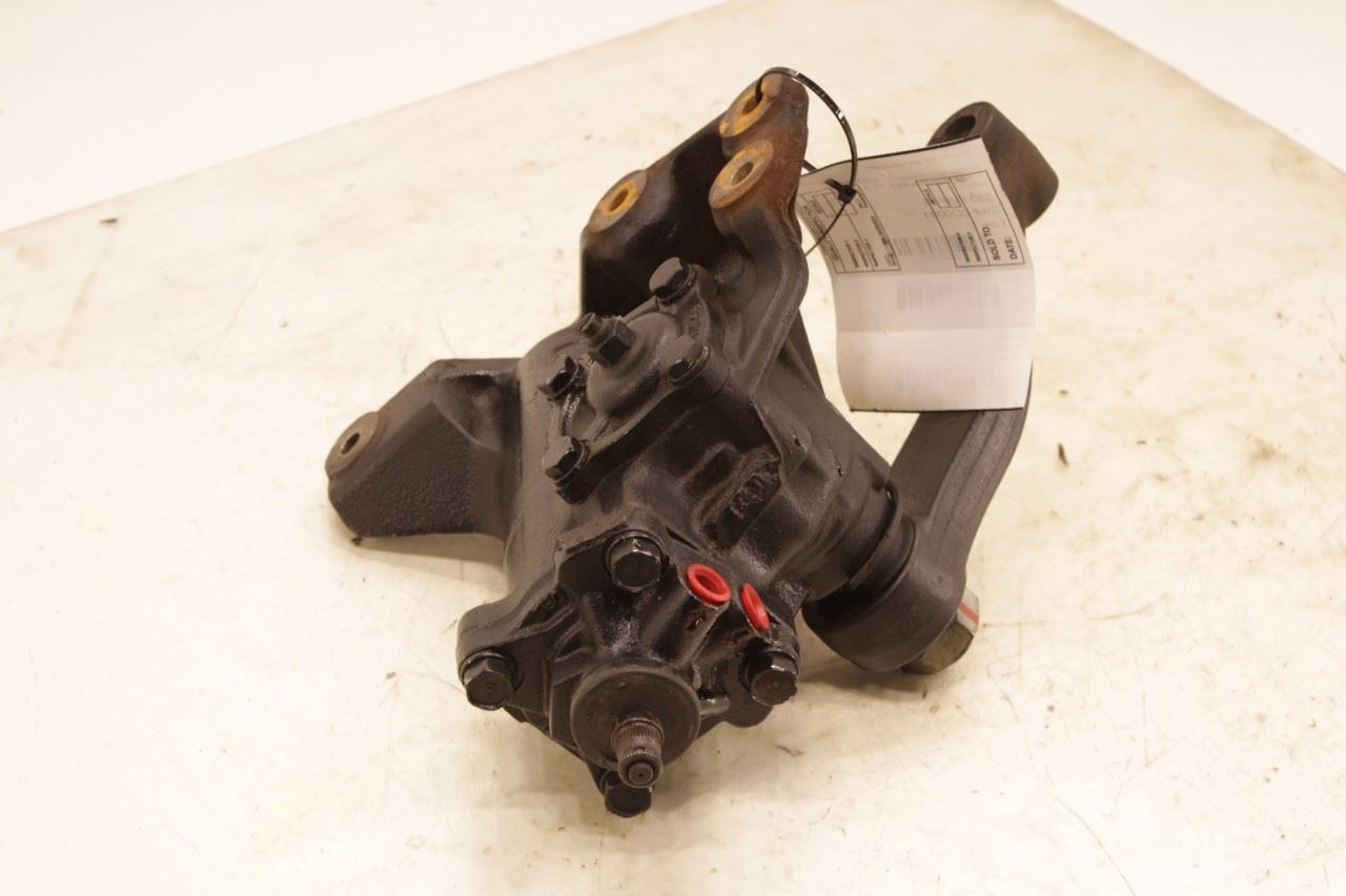 2008-2026 Isuzu NPR HD 6.0L RWD Power Steering Gear Box 898110220 OEM - Alshned Auto Parts