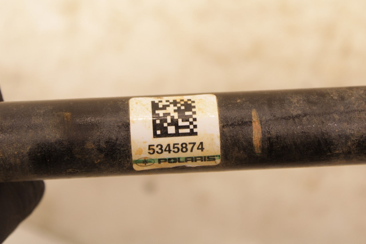 24-26 Polaris RZR XP 1000 Ultimate Rear Suspension Stabilizer Sway Anti-Roll Bar - Alshned Auto Parts