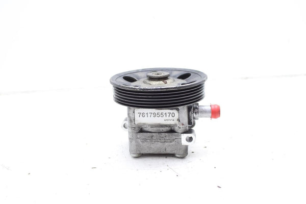 2014-2020 Maserati Ghibli 3.0L Power Steering Pump 268447 OEM – Alshned ...
