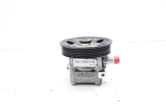 2014-2020 Maserati Ghibli 3.0L Power Steering Pump 268447 OEM - Alshned Auto Parts