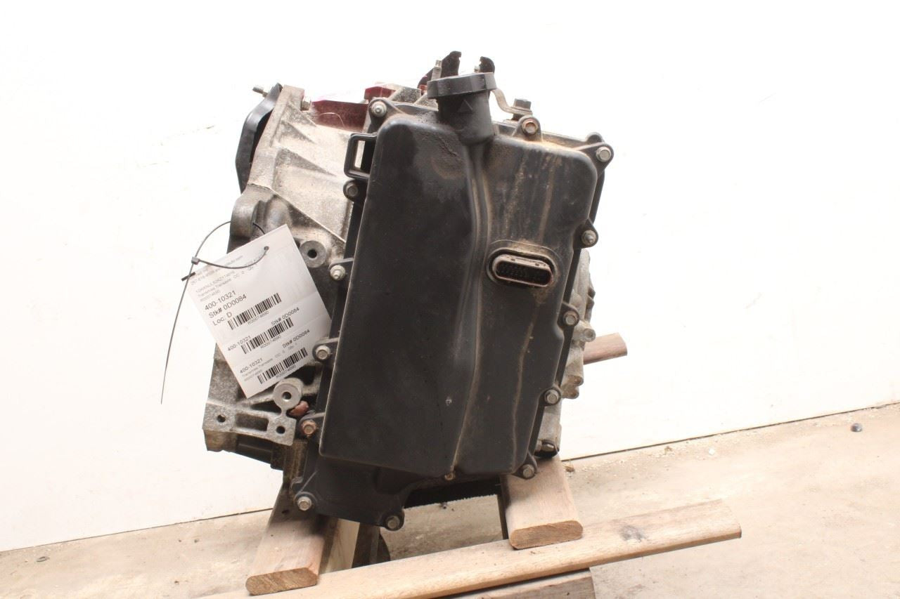 2017-2019 GMC Acadia SLT-1 3.6L AWD 6-Speed Auto Transmission 104K 24260794 OEM - Alshned Auto Parts