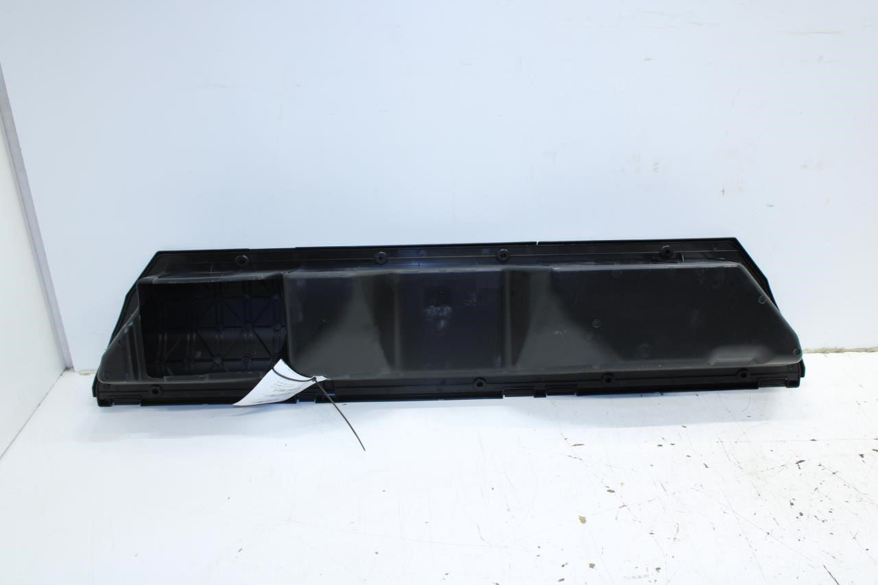 2016-2023 Toyota Tacoma Crew Cab Rear Under Seat Floor Storage Box 58635-04010 - Alshned Auto Parts