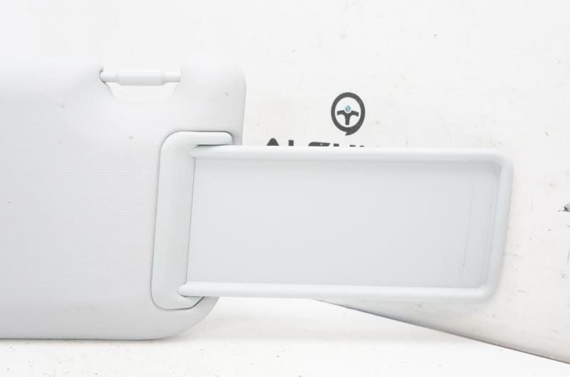 19-22 Toyota Prius Prime Front RH Sun Visor w/ Mirror 74310-47610-B0 OEM *ReaD* - Alshned Auto Parts