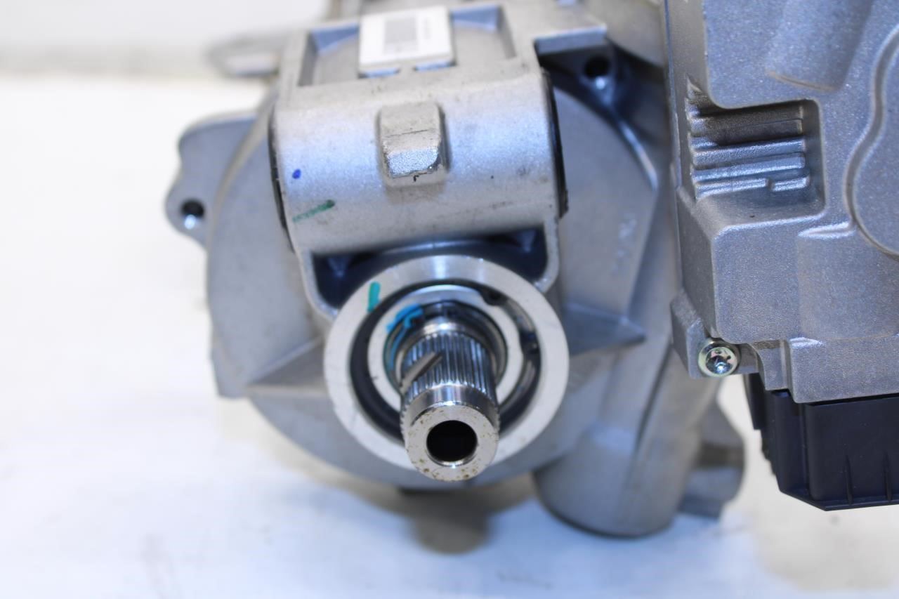 2020-2022 Hyundai Sonata SE 2.5L FWD Steering Column Assembly 56300L0000 OEM - Alshned Auto Parts
