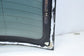 2012-2015 Jaguar XF Rear Back Window Glass C2Z28997 OEM - Alshned Auto Parts