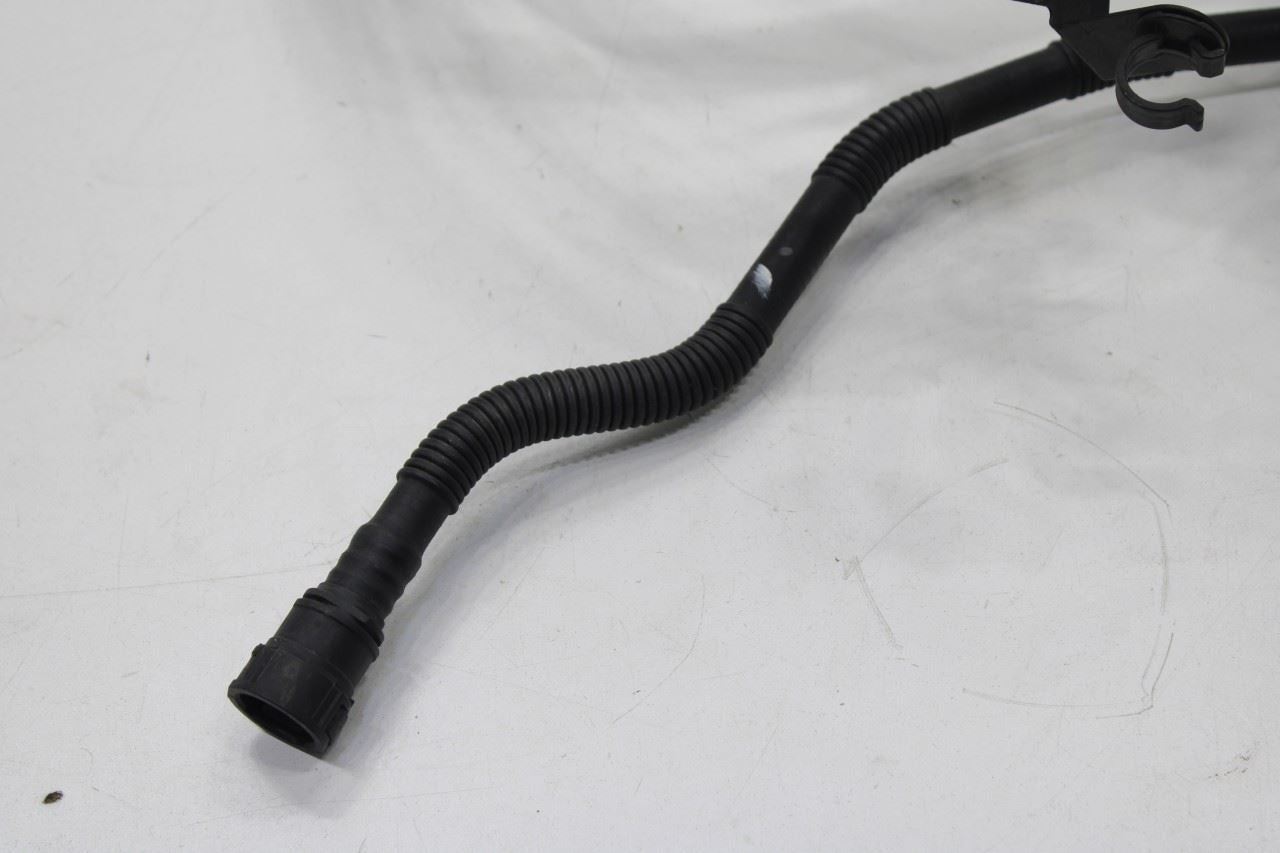 2018-2022 Nissan Rogue Sport SL AWD 2L Fuel Filler Neck Tube Pipe 17221-6MM0A - Alshned Auto Parts