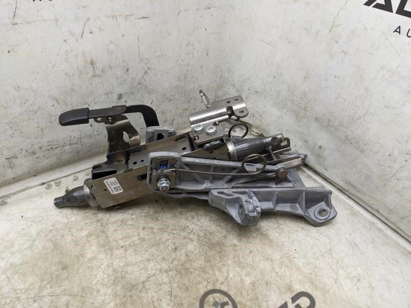 2013-2019 Ford Explorer Police 3.5L Steering Column Assembly DB53-3C529-PN OEM - Alshned Auto Parts