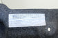 2017-2020 Maserati Ghibli Front Left Fender Liner Rearward Rearsection 670036811 - Alshned Auto Parts