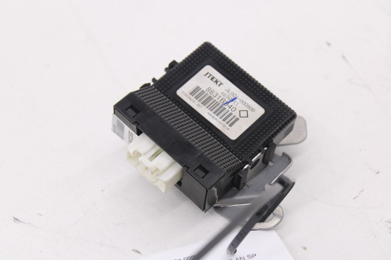 2021 Mitsubishi Outlander Sport SE Transfer Case Control Module TCCM 8631B9404