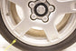 1997-1999 Chevrolet Corvette Wheel Front 2xR17x8.5 Rear 2xR18x9.5 9592414 OEM - Alshned Auto Parts