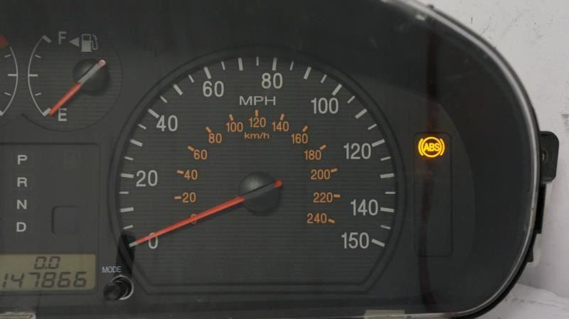 01-05 Hyundai Sonata Speedometer Gauge Instrument Cluster 147K Mile 94001-3D471 - Alshned Auto Parts