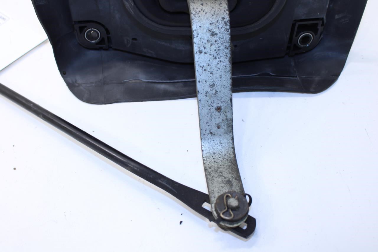 14-23 Infiniti Q50 Luxe RWD Auto Transmission Gear Shifter Lever 34901-4GF2C OEM - Alshned Auto Parts