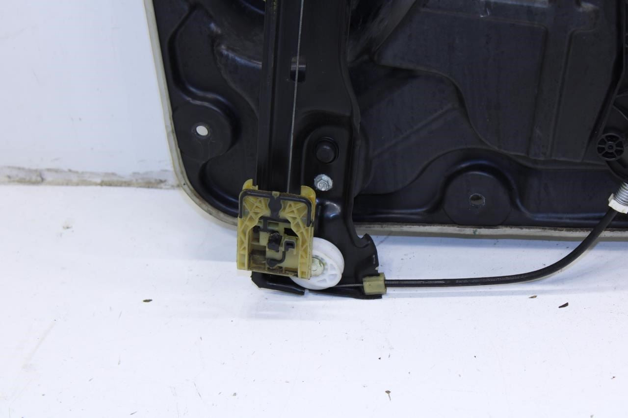 11-21 Jeep Grand Cherokee Front Left Door Window Regulator w/ Carrier 68079287AA - Alshned Auto Parts