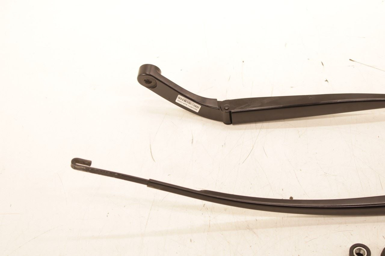 2019-2025 Acura RDX SH-AWD Front Right and Left Side Windshield Wiper Arm - Alshned Auto Parts