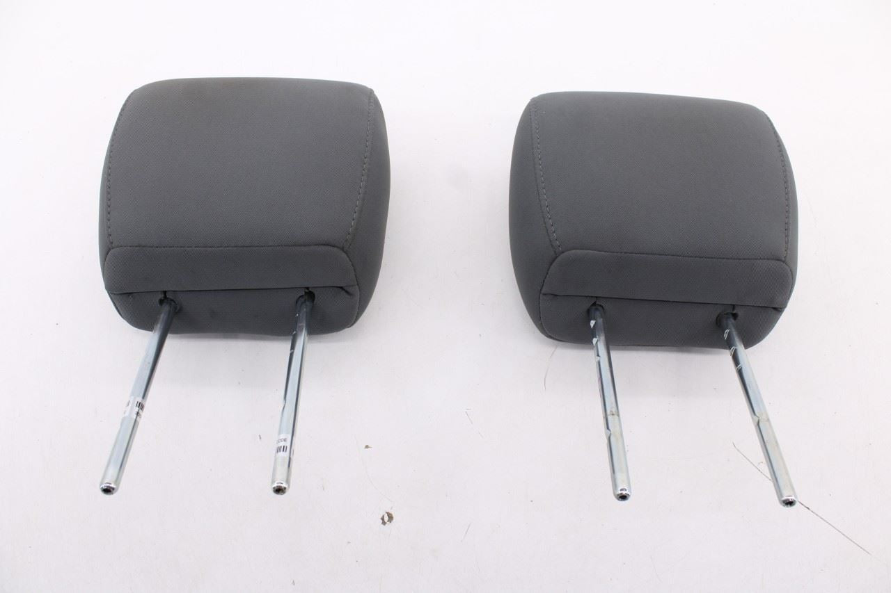 14-24 Ram 1500 Classic Express Quad Cab Front Right and Left Side Seat Headrest0
