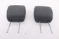 14-24 Ram 1500 Classic Express Quad Cab Front Right and Left Side Seat Headrest0