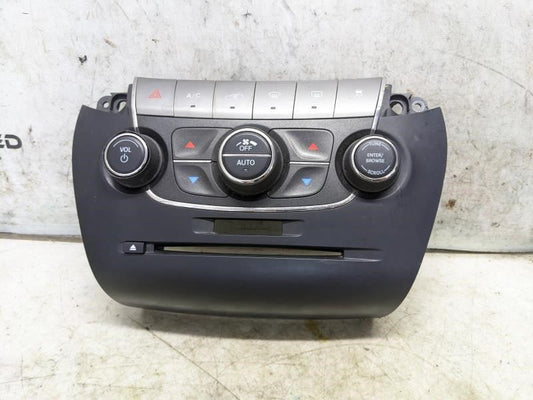 14-20 Dodge Journey AC Heater Temperature Climate Control 6MP801X9AA OEM *ReaD* - Alshned Auto Parts