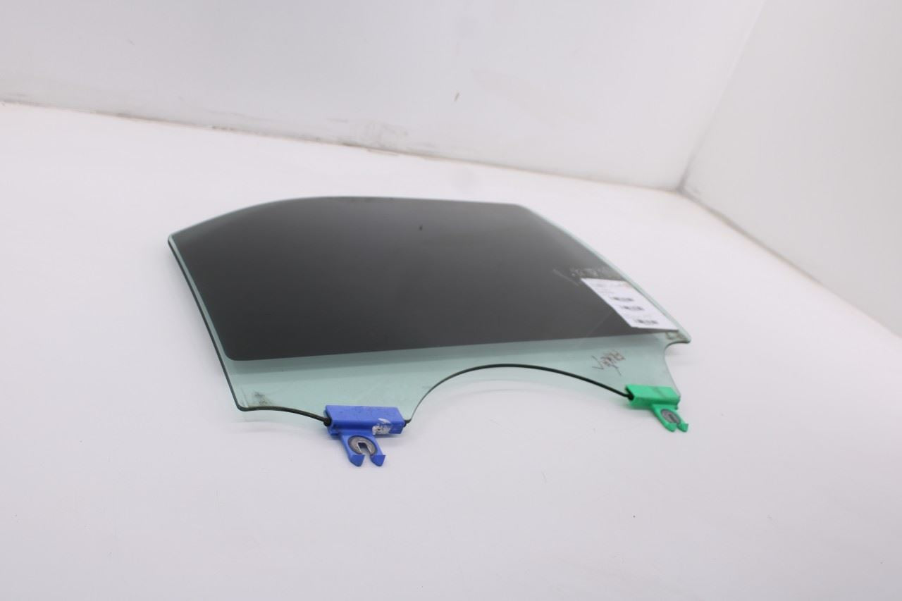 2019-2026 RAM 1500 Big Horn Front Left Driver Side Door Window Glass 68276779AC2