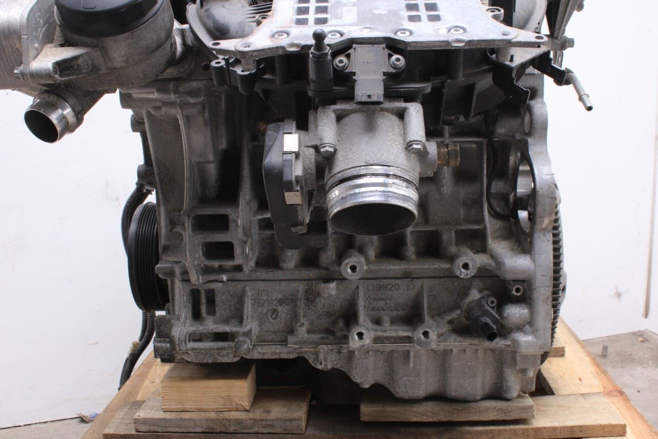 2013-2017 BMW X3 xDrive28i 2.0L Gasoline Engine Motor 78K 2420311 OEM - Alshned Auto Parts