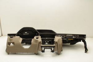 2010-2013 Mercedes-Benz E350 Sport 4Matic Dash Instrument Panel 21268023878P56