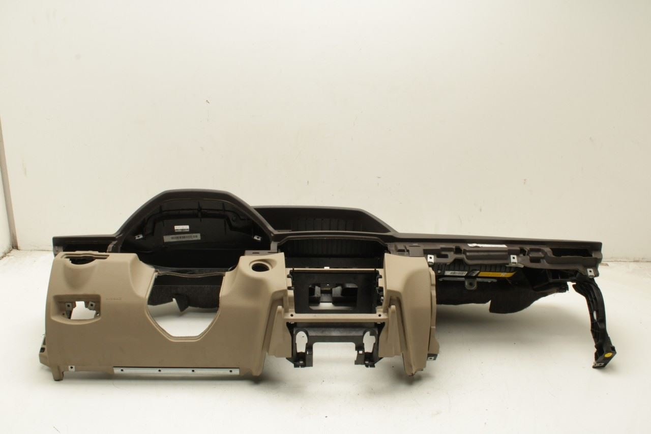 2010-2013 Mercedes-Benz E350 Sport 4Matic Dash Instrument Panel 21268023878P56 - Alshned Auto Parts