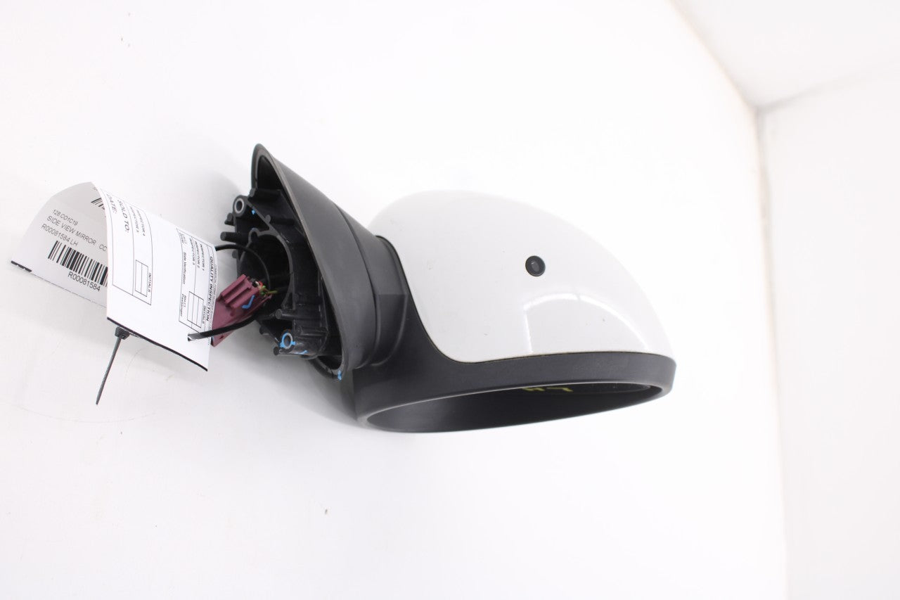 14-19 Mini Hardtop Cooper 1.5L Driver Left Side Rear View Mirror 51-16-7-401-087 - Alshned Auto Parts