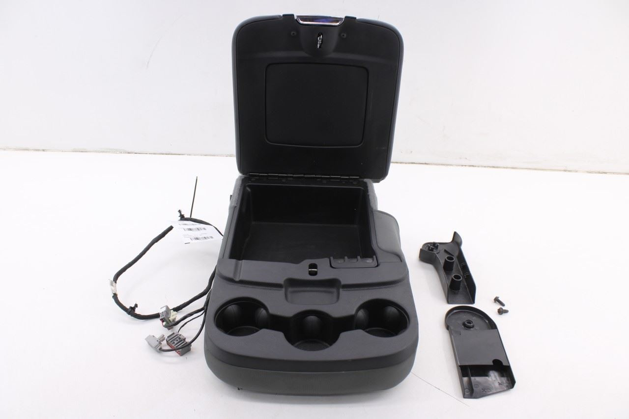 14-24 Ram 1500 Classic Express Quad Cab 4WD Front Center Jump Seat Upper Cushion8