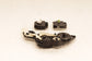 2018-22 Ford Ecosport SE HVAC Blend Door Actuator Motor Set of 3 AV11-19E616-FA - Alshned Auto Parts