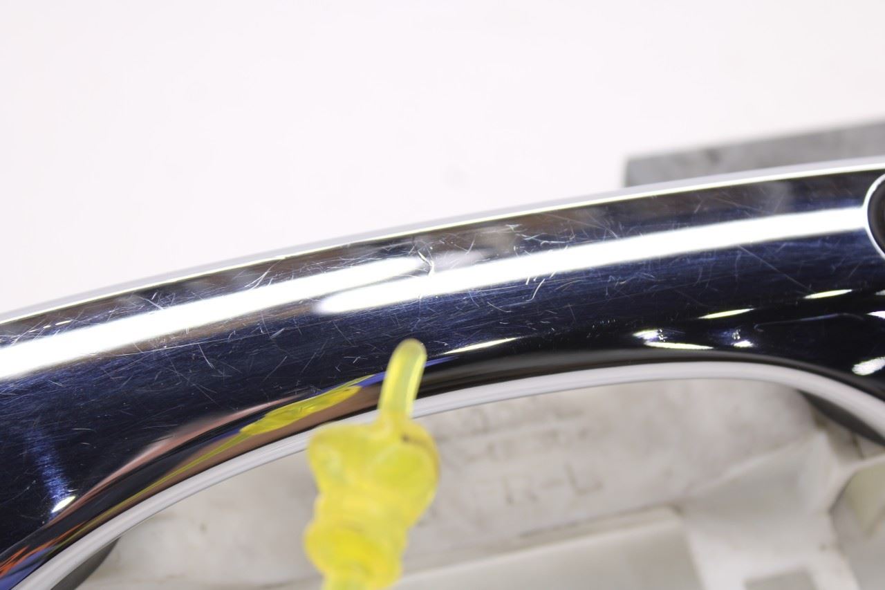 14-20 Acura MDX w/ Technology Pkg AWD Rear Driver Left Side Door Exterior Handle - Alshned Auto Parts